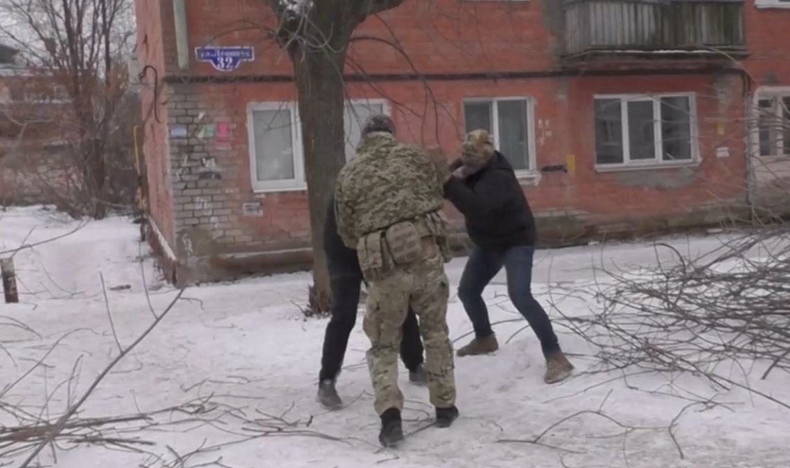 42-летний пензенец подозревается в содействии террористической деятельности